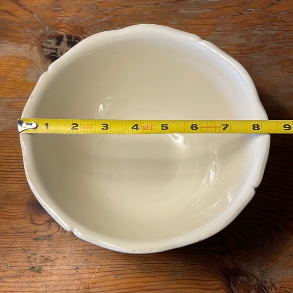 Deauville Portuguese Bowl - Picture 5 of 7